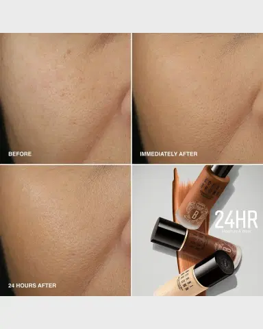 BOBBI BROWN Weightless Skin Foundation, 1 oz. | Thumbnail 7 BOBBI BROWN Weightless Skin Foundation, 1 oz. | Thumbnail 7