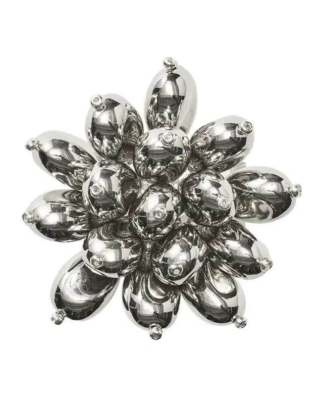 Kim Seybert Jubilee Napkin Ring