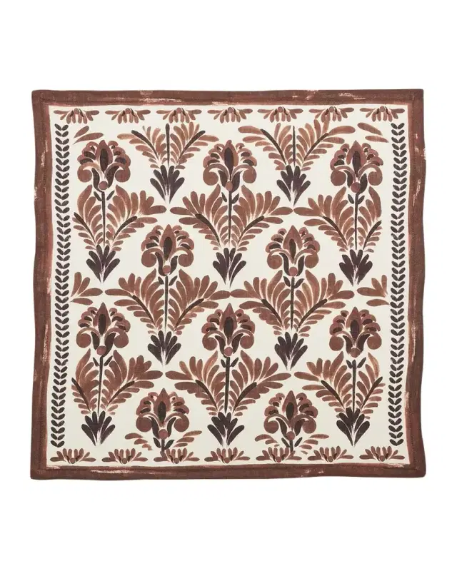 Kim Seybert Botanica Napkin