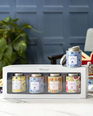 Whittard of Chelsea The Afternoon Tea Collection | Thumbnail 1