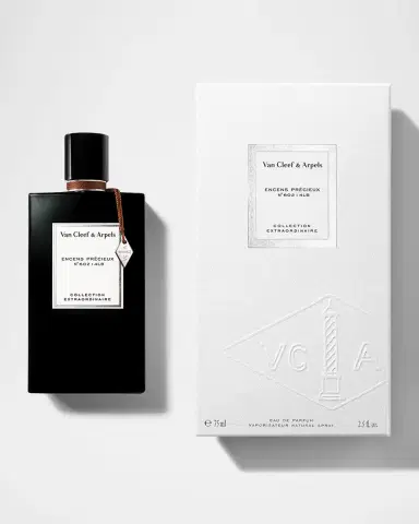 Van Cleef & Arpels Encens Precieux | Thumbnail 2