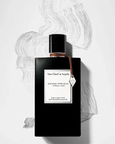 Van Cleef & Arpels Encens Precieux | Thumbnail 3