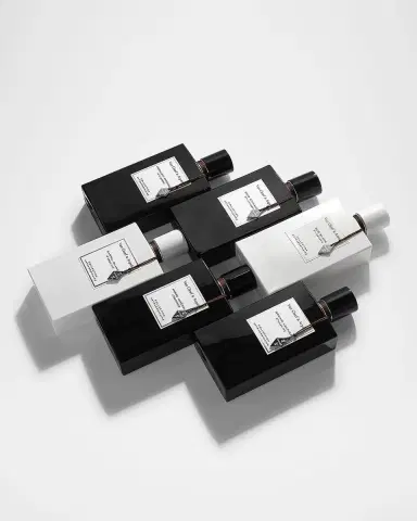 Van Cleef & Arpels Encens Precieux | Thumbnail 4