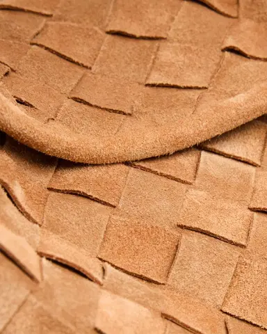 Bottega Veneta Small Hop Shoulder Bag | Thumbnail 5
