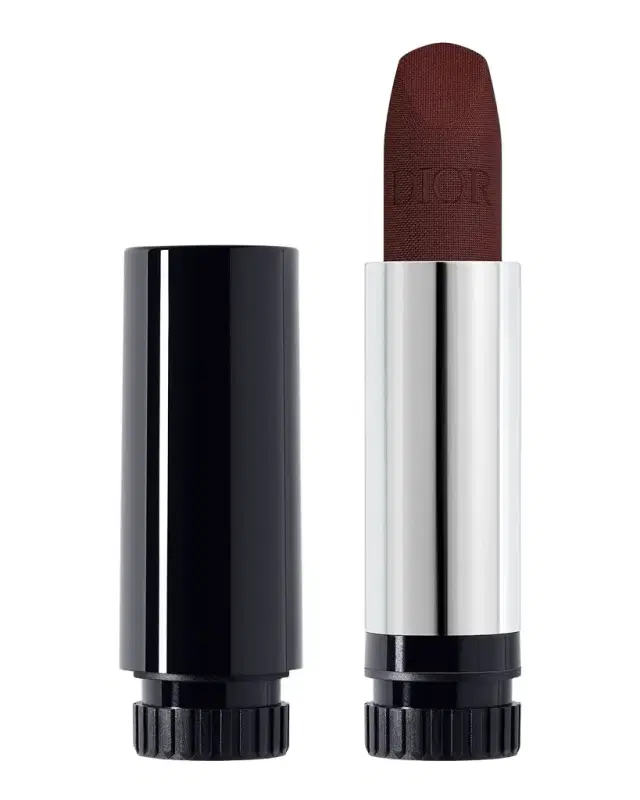 Dior Rouge  Lip Balm Refill, 0.12 oz.