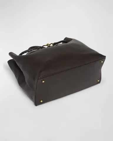 Bottega Veneta Andiamo Large Leather Tote Bag | Thumbnail 13 Bottega Veneta Andiamo Large Leather Tote Bag | Thumbnail 13