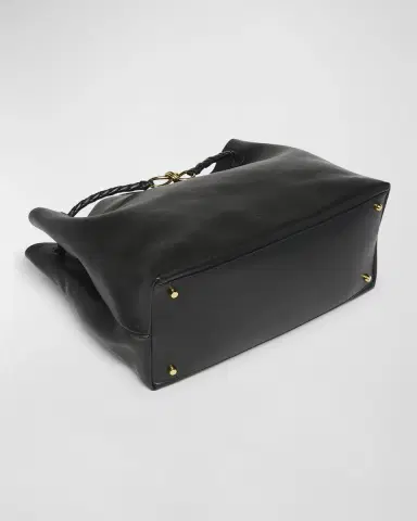 Bottega Veneta Andiamo Large Leather Tote Bag | Thumbnail 7 Bottega Veneta Andiamo Large Leather Tote Bag | Thumbnail 7