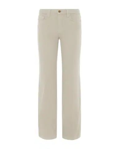 L'Agence Scottie High-Rise Wide-Leg Jeans | Thumbnail 1
