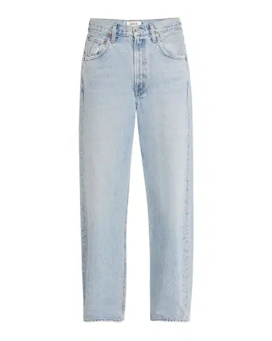 AGOLDE Low Curve Jeans | Thumbnail 1