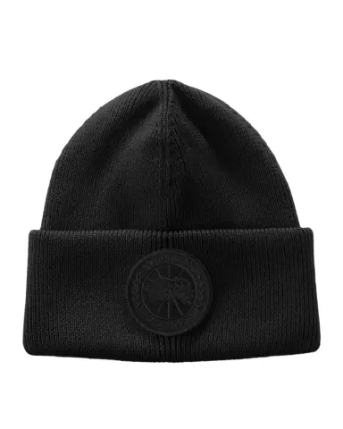 Canada Goose Arctic Disc Toque Beanie Hat | Thumbnail 1
