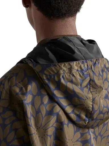 Prada Men's Re-Nylon Jacket - Black - Size Large | Thumbnail 4