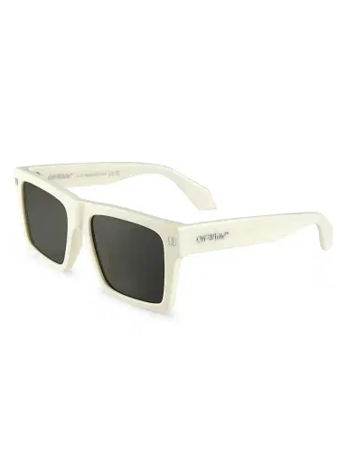 Off-White Men's 54MM Lawton Sunglasses | Thumbnail 1 Off-White Men's 54MM Lawton Sunglasses | Thumbnail 1
