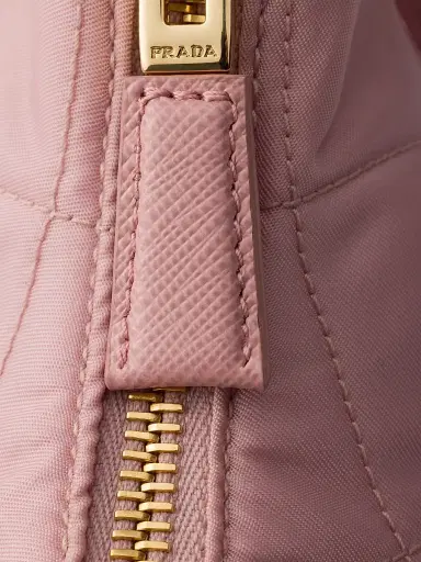 Prada Women's Re-Edition Quilted Re-Nylon Mini Shoulder Bag | Thumbnail 5 Prada Women's Re-Edition Quilted Re-Nylon Mini Shoulder Bag | Thumbnail 5