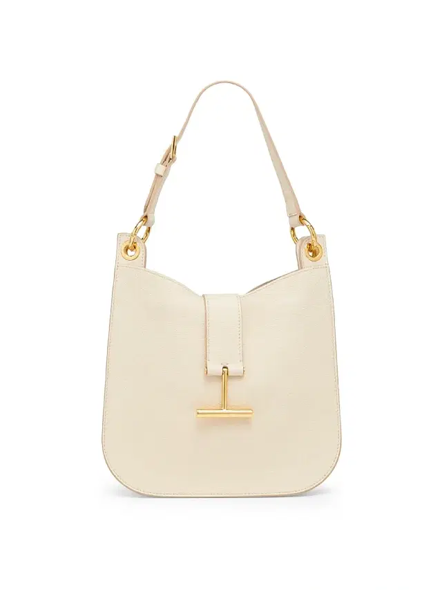 TOM FORD Women's  Tara Crossbody Bag - Cream