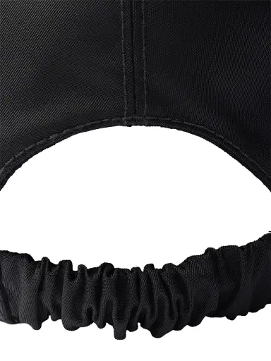 Prada Women's Re-Nylon Cap - Black - Size XL | Thumbnail 3 Prada Women's Re-Nylon Cap - Black - Size XL | Thumbnail 3