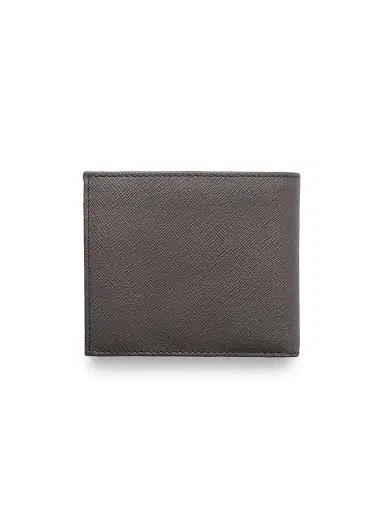 Prada Men's Saffiano Leather Wallet | Thumbnail 2
