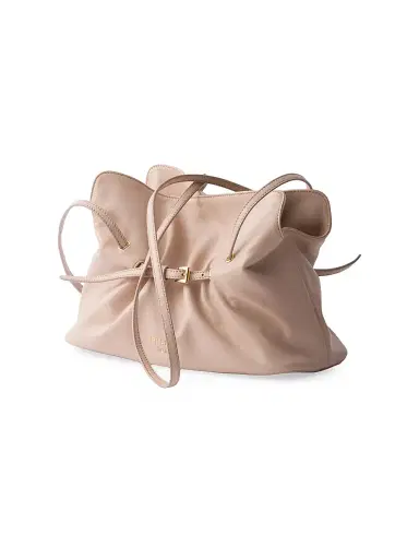 Prada Women's Small Dada Nappa Leather Shoulder Bag | Thumbnail 2 Prada Women's Small Dada Nappa Leather Shoulder Bag | Thumbnail 2