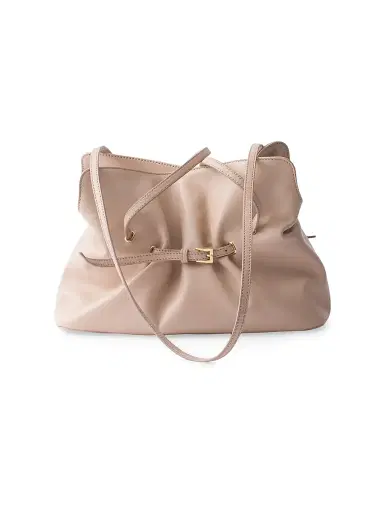 Prada Women's Small Dada Nappa Leather Shoulder Bag | Thumbnail 3 Prada Women's Small Dada Nappa Leather Shoulder Bag | Thumbnail 3
