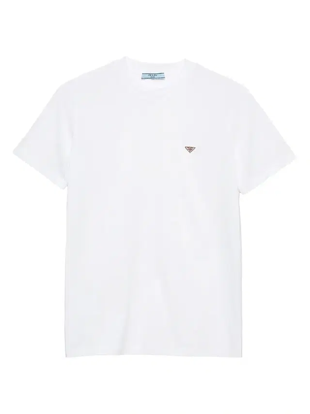 Women's Jersey T-Shirt - White