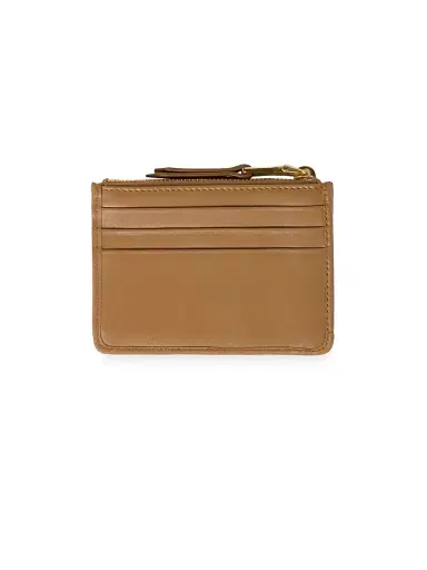 Miu Miu Women's Matelassé Nappa Leather Card Holder | Thumbnail 2