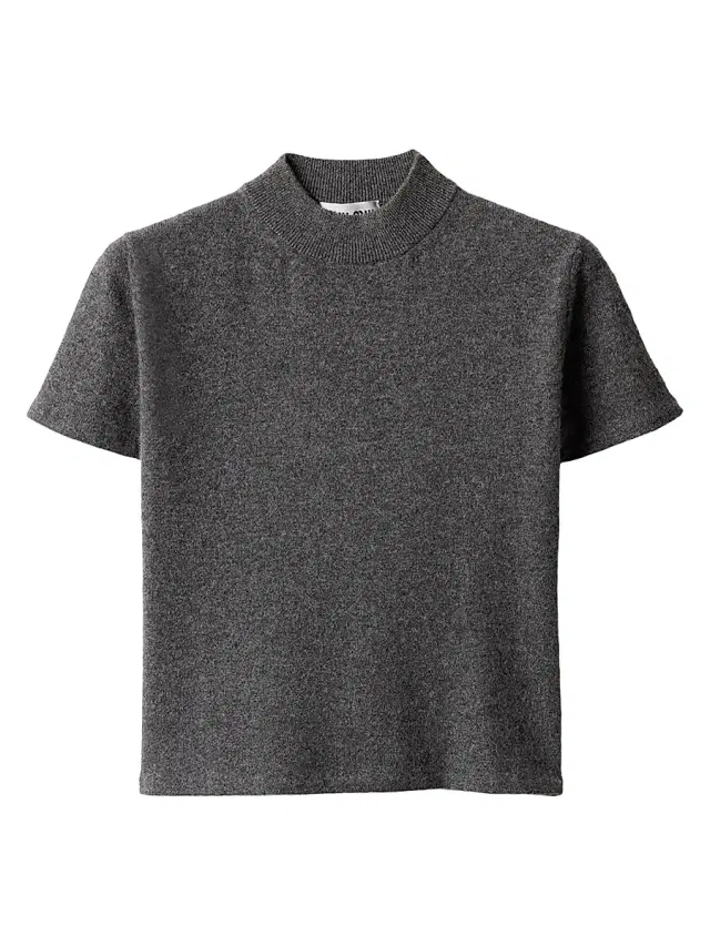 Women's Cashmere Sweater - Grey