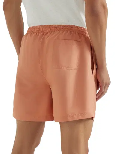 Brunello Cucinelli Men's Swim Shorts - Apricot - Size XXXL | Thumbnail 2