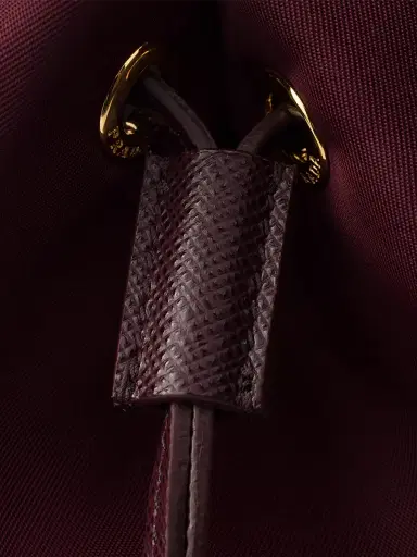Prada Women's Duet Re-Nylon Bucket Bag | Thumbnail 6 Prada Women's Duet Re-Nylon Bucket Bag | Thumbnail 6