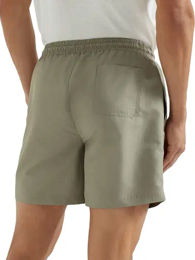 Brunello Cucinelli Men's Swim Shorts | Thumbnail 2 Brunello Cucinelli Men's Swim Shorts | Thumbnail 2
