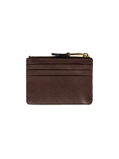 Miu Miu Women's Nappa Leather Card Holder | Thumbnail 2 Miu Miu Women's Nappa Leather Card Holder | Thumbnail 2