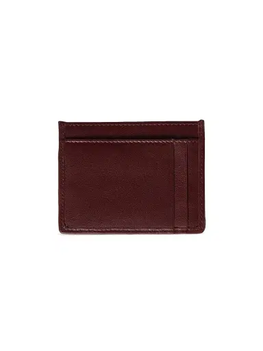 Miu Miu Women's Matelassé Nappa Leather Card Holder | Thumbnail 2 Miu Miu Women's Matelassé Nappa Leather Card Holder | Thumbnail 2