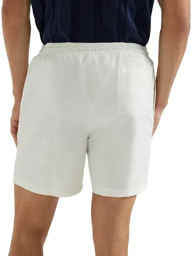 Brunello Cucinelli Men's Swim Shorts | Thumbnail 3