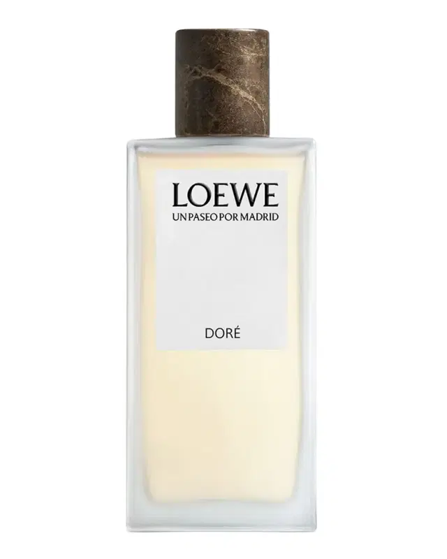 Loewe Un Paseo por Madrid Dore Eau de Parfum, 3.4 oz.