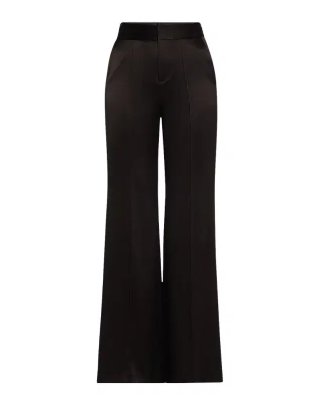ALICE + OLIVIA Dylan Wide-Leg Pants