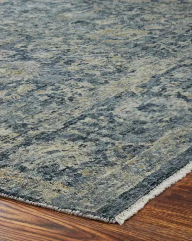 Haven & Loom Rylee Hand-Knotted Rug | Thumbnail 2 Haven & Loom Rylee Hand-Knotted Rug | Thumbnail 2