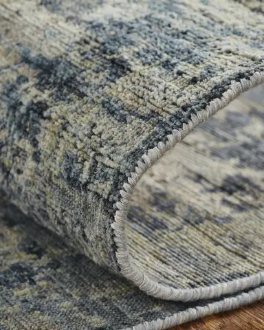 Haven & Loom Rylee Hand-Knotted Rug | Thumbnail 3 Haven & Loom Rylee Hand-Knotted Rug | Thumbnail 3