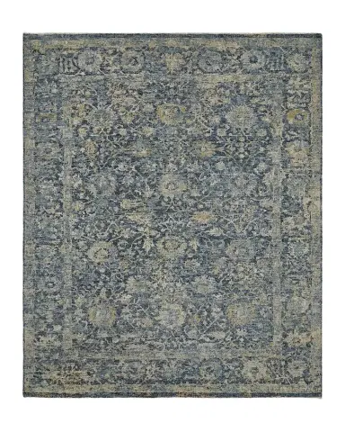 Haven & Loom Rylee Hand-Knotted Rug | Thumbnail 1 Haven & Loom Rylee Hand-Knotted Rug | Thumbnail 1