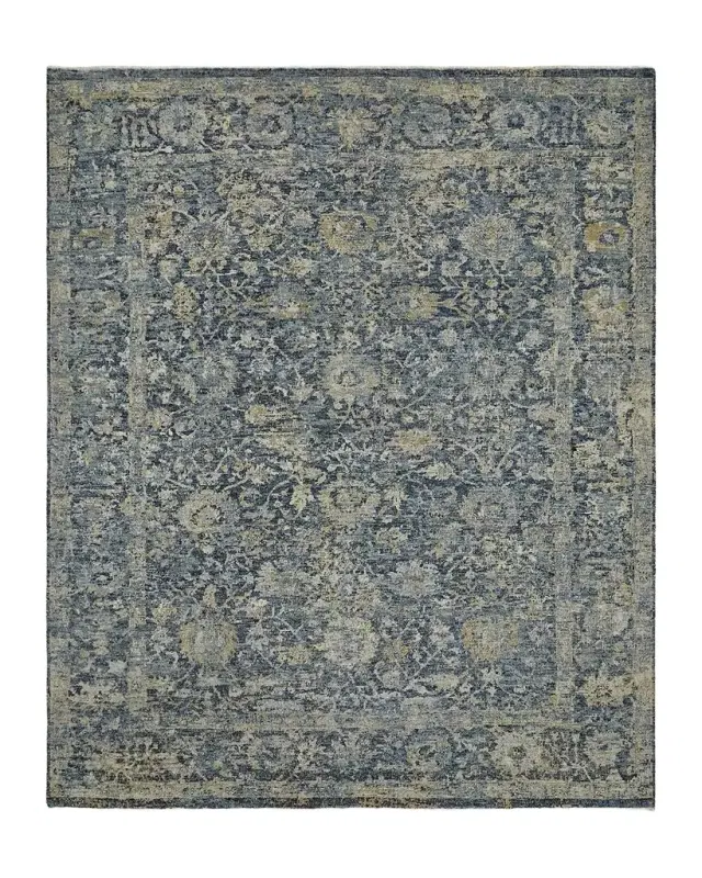 Haven & Loom Rylee Hand-Knotted Rug