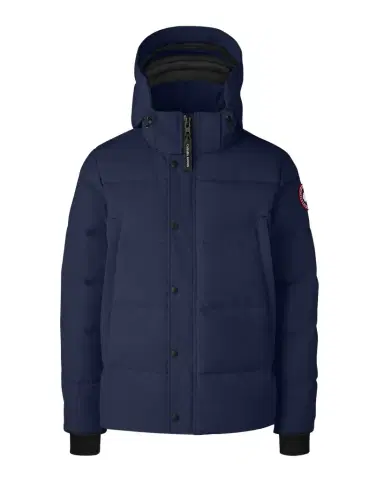 Canada Goose Men 's Wyndham Parka w/ Removable Hood | Thumbnail 1 Canada Goose Men 's Wyndham Parka w/ Removable Hood | Thumbnail 1