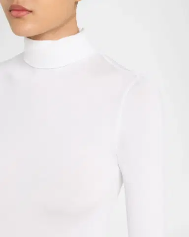 Wolford Colorado Turtleneck Thong Bodysuit | Thumbnail 5 Wolford Colorado Turtleneck Thong Bodysuit | Thumbnail 5
