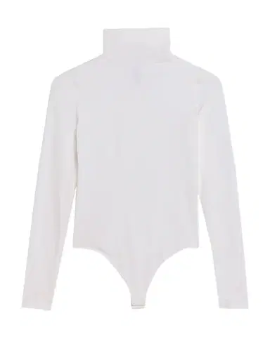 Wolford Colorado Turtleneck Thong Bodysuit | Thumbnail 1 Wolford Colorado Turtleneck Thong Bodysuit | Thumbnail 1