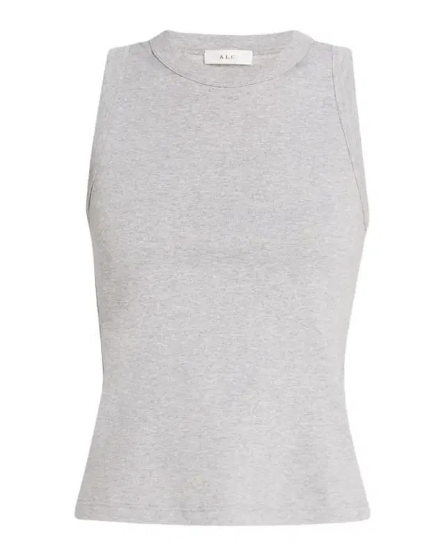 A.L.C. Hadley Classic Tank Top