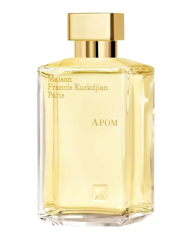 Maison Francis Kurkdjian APOM Eau de Parfum