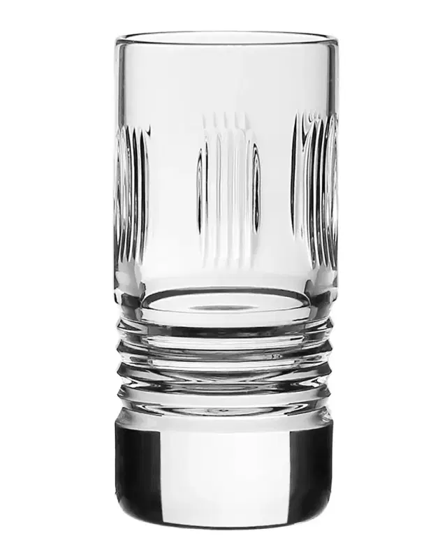 William Yeoward Crystal Zelda Shot Glass