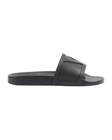 Valentino Garavani Men's Coolslide Plastic Pool Slides | Thumbnail 1 Valentino Garavani Men's Coolslide Plastic Pool Slides | Thumbnail 1