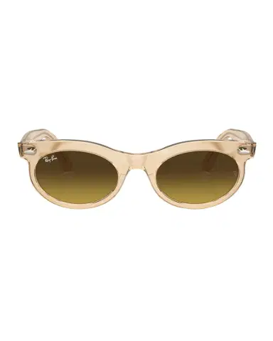 Ray-Ban Wayfarer Oval Gradient Propionate Sunglasses | Thumbnail 1 Ray-Ban Wayfarer Oval Gradient Propionate Sunglasses | Thumbnail 1