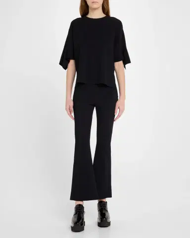Stella McCartney Elyse Patent Alter Platform Sneaker Loafers | Thumbnail 3 Stella McCartney Elyse Patent Alter Platform Sneaker Loafers | Thumbnail 3