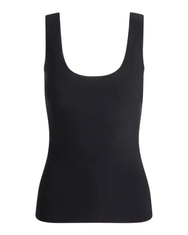 Commando Butter Scoop-Neck Modal Tank | Thumbnail 1 Commando Butter Scoop-Neck Modal Tank | Thumbnail 1