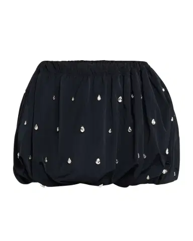 A.L.C. Holly Embellished Bubble Mini Skirt | Thumbnail 1