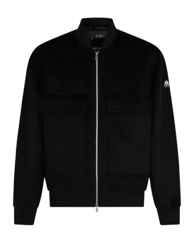 Moose Knuckles Men's Alder Bomber Jacket | Thumbnail 1 Moose Knuckles Men's Alder Bomber Jacket | Thumbnail 1