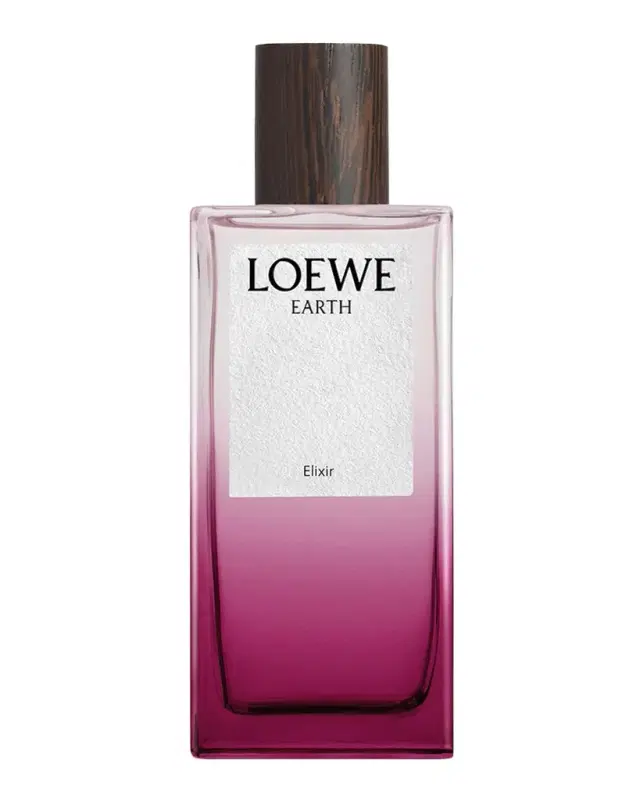Loewe LOEWE Earth Elixir Eau De Parfum, 100 mL